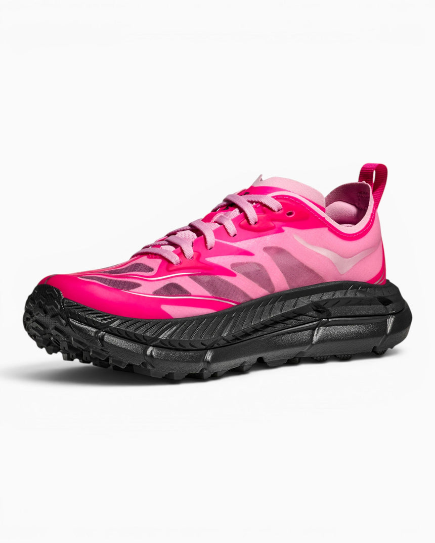 HOKA Mafate Speed 4 Lite Kadın Sneaker