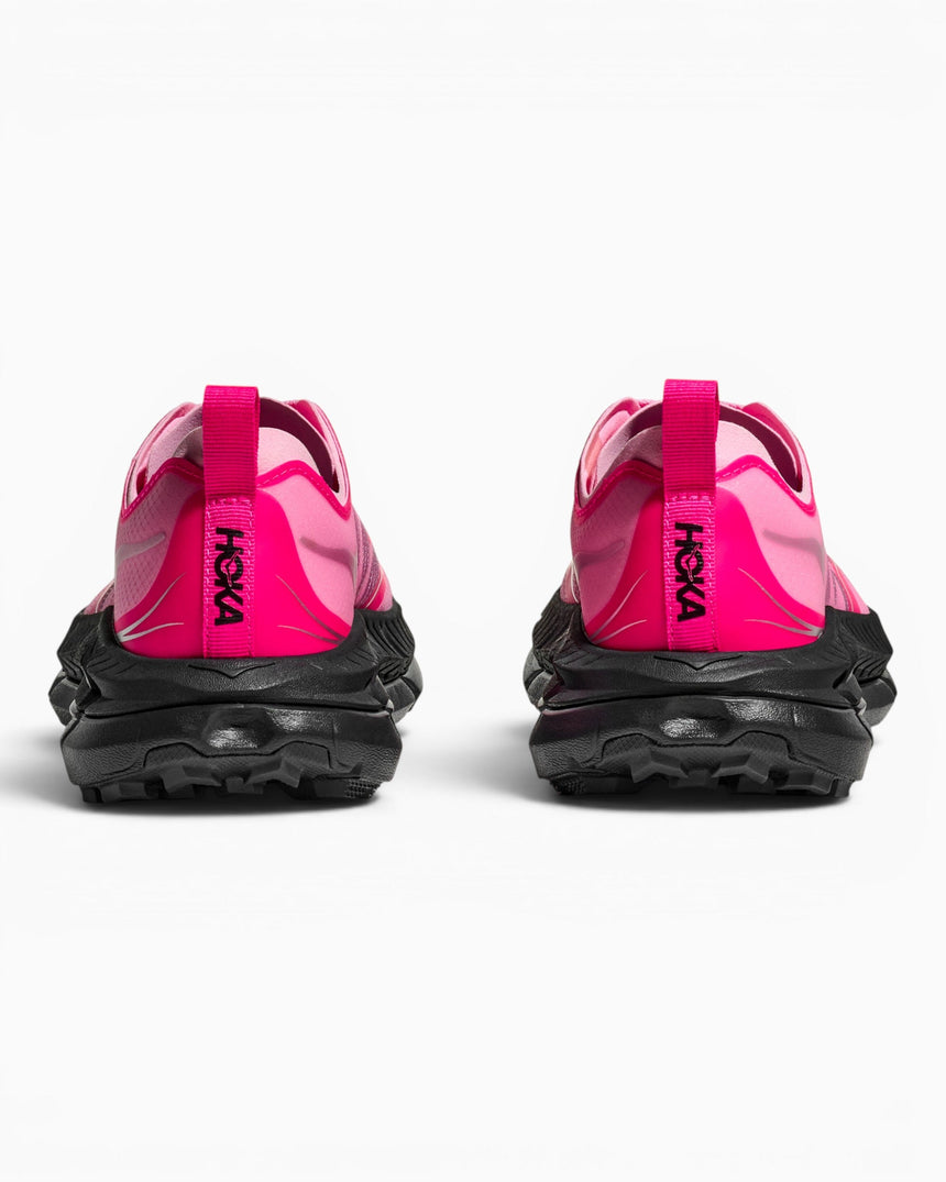 HOKA Mafate Speed 4 Lite Kadın Sneaker