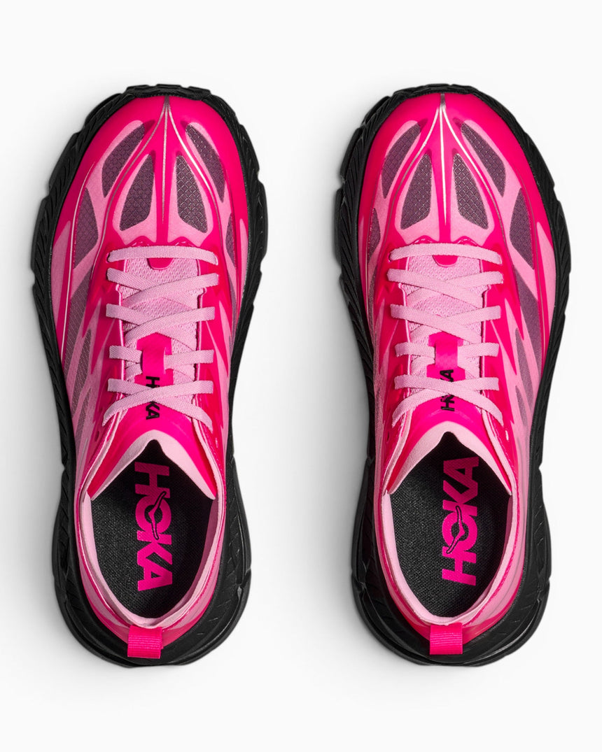 HOKA Mafate Speed 4 Lite Kadın Sneaker