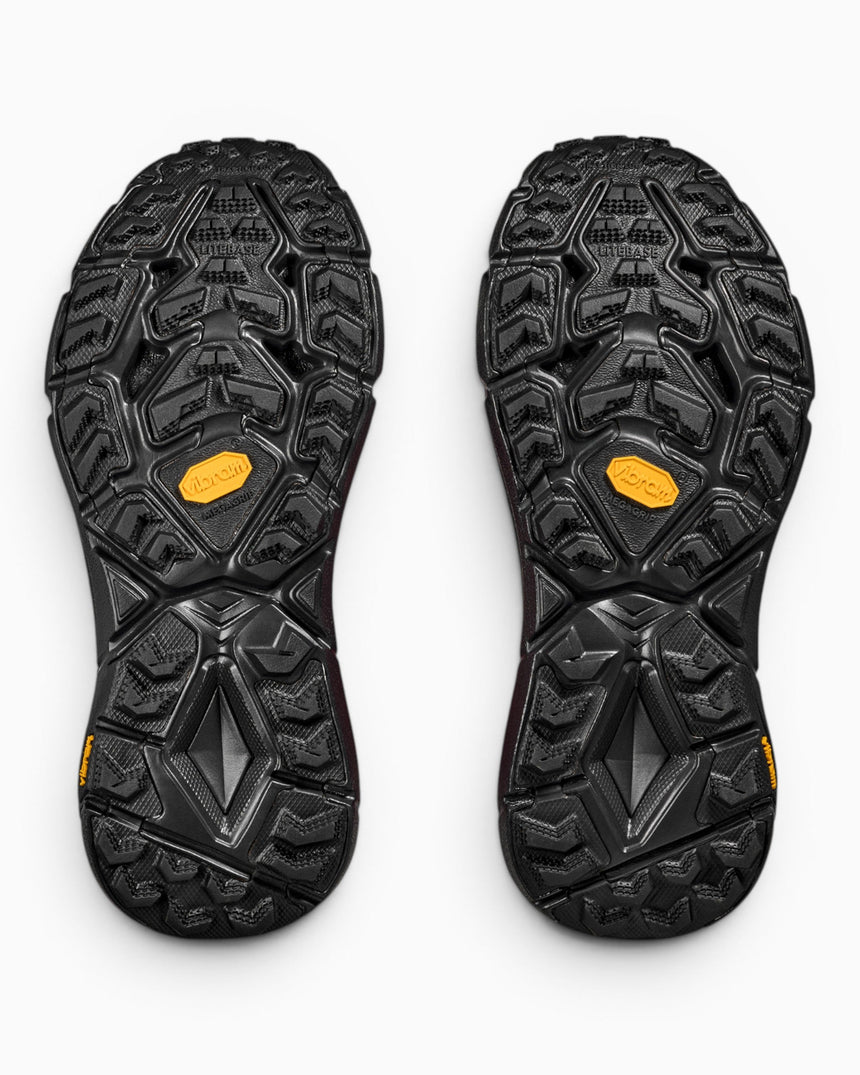 HOKA Mafate Speed 4 Lite Kadın Sneaker