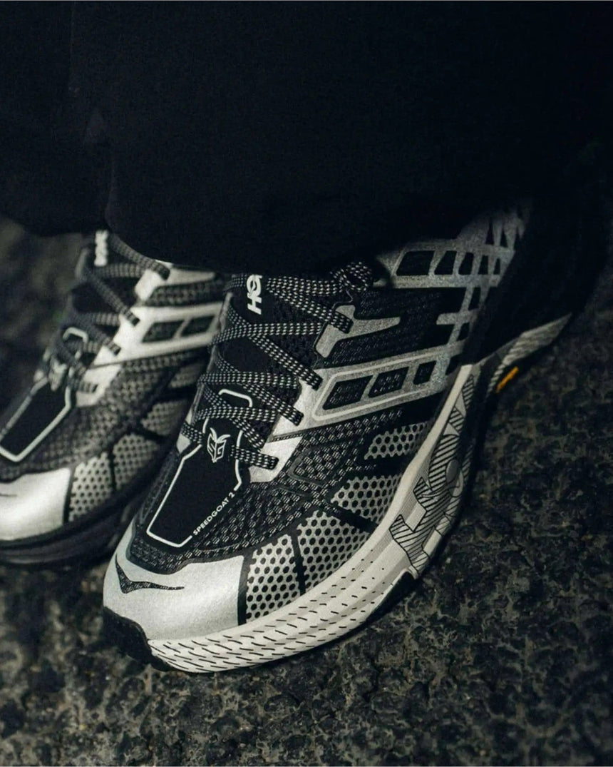 HOKA Speedgoat 2 S/T Kadın Sneaker