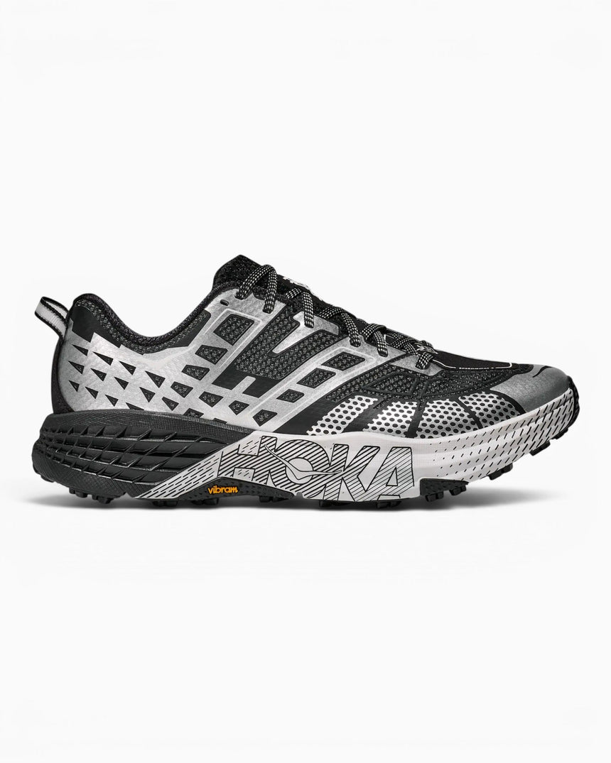 HOKA Speedgoat 2 S/T Kadın Sneaker Black / Stardust