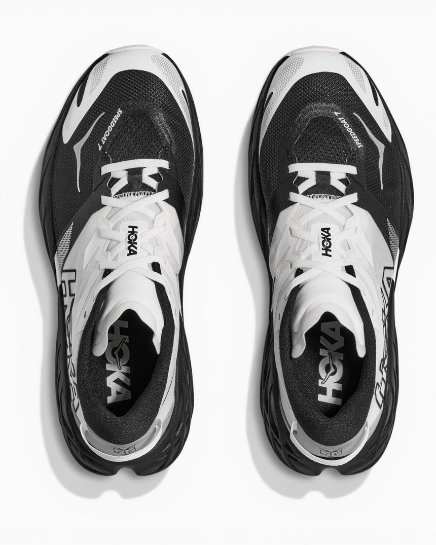 HOKA Speedgoat 7 Erkek Sneaker