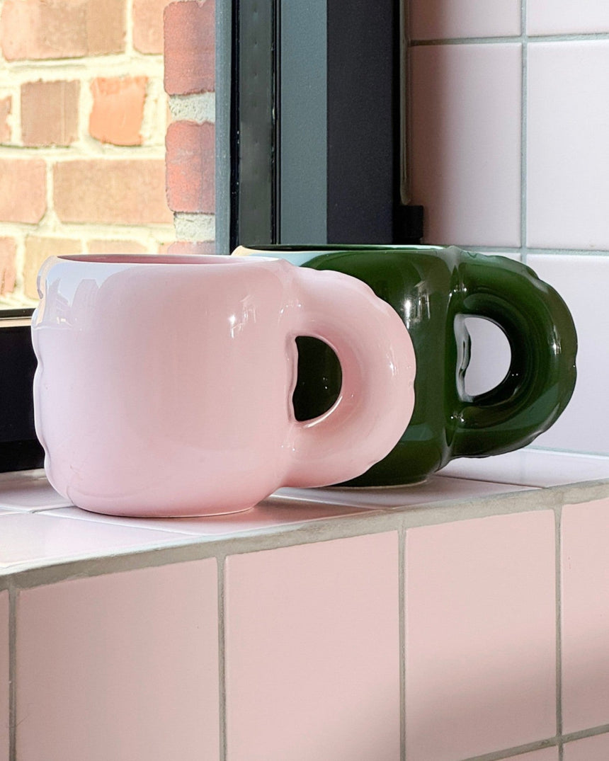Home Studyo Gaston Gloss Mug