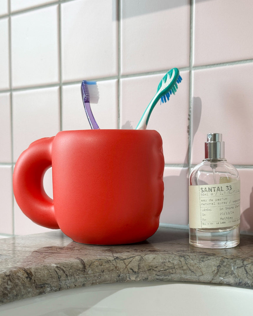 Home Studyo Gaston Matte Mug