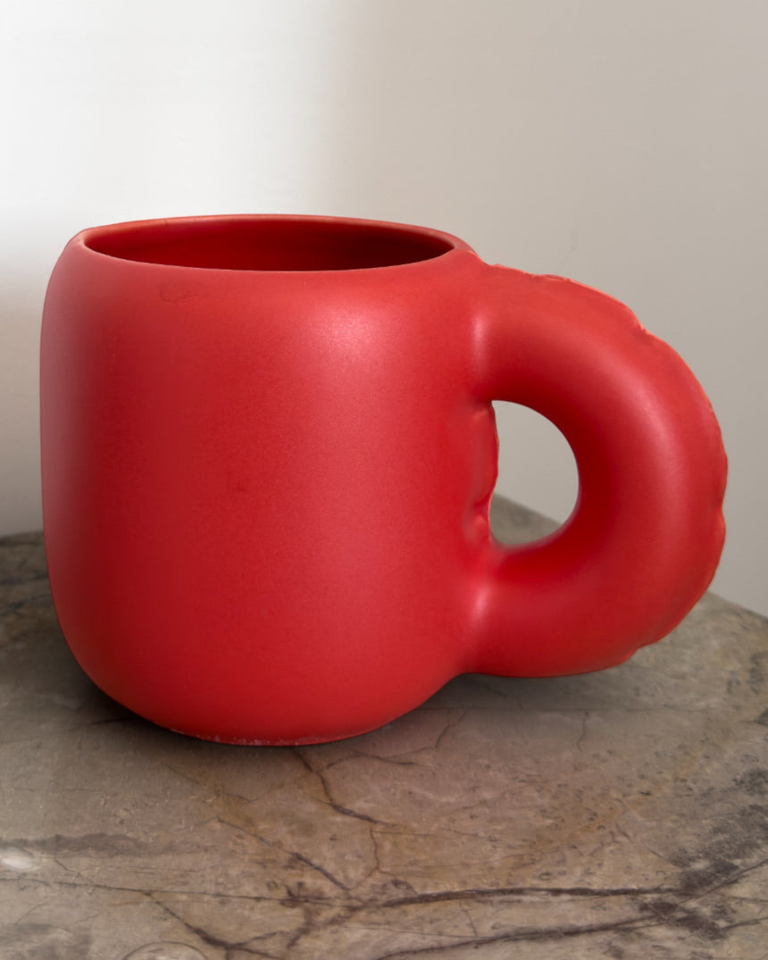 Home Studyo Gaston Matte Mug