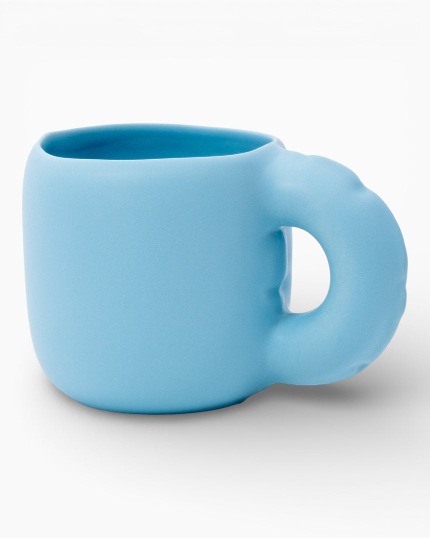 Home Studyo Gaston Matte Mug Sky Matte
