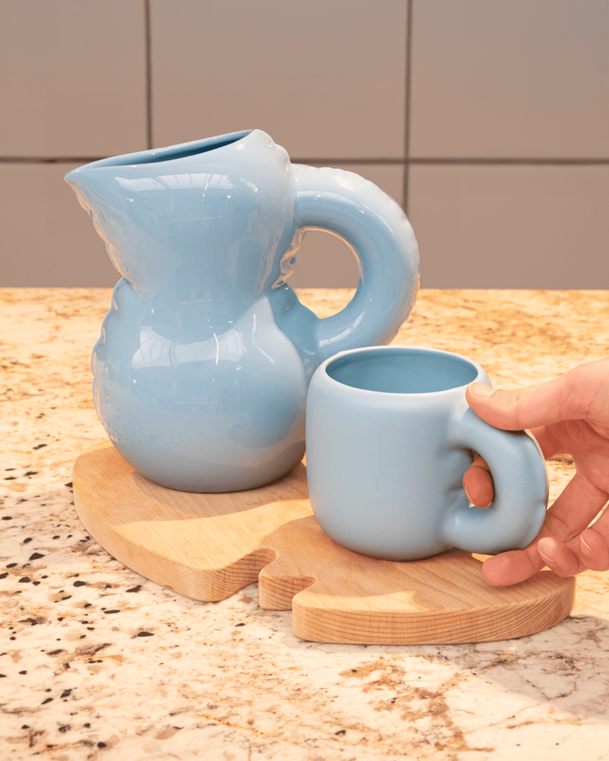 Home Studyo Gaston Matte Mug
