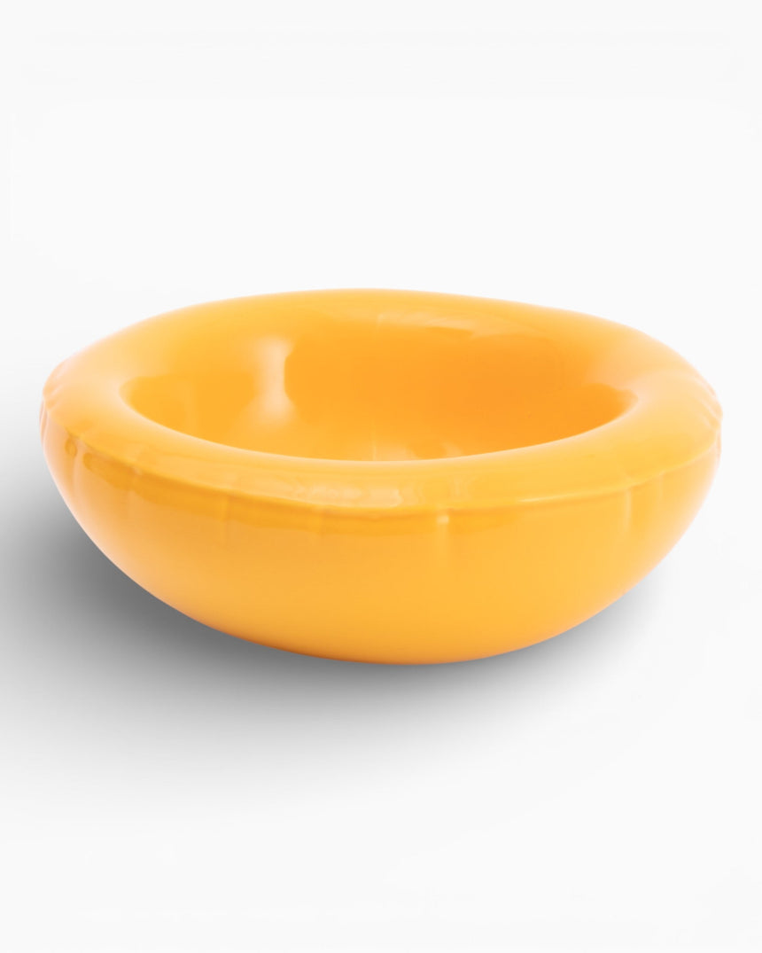 Home Studyo Lisa Bowl Yolk Gloss