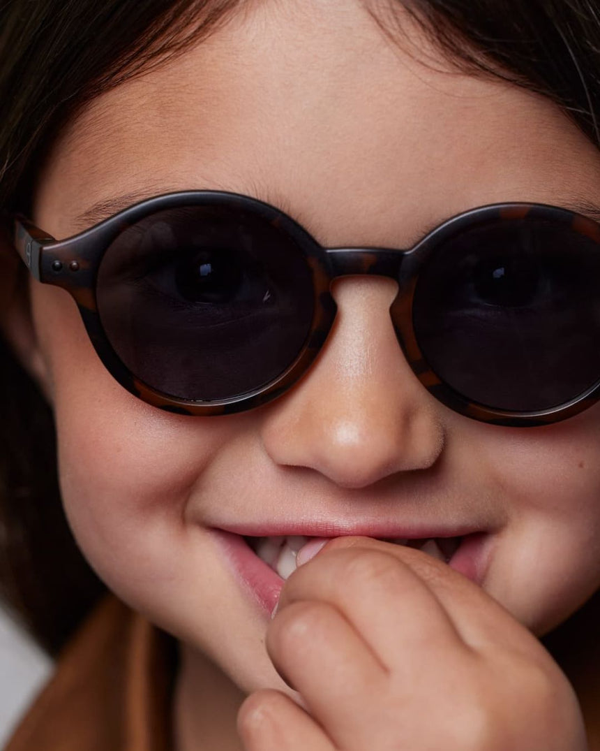 IZIPIZI Kids Plus Sun #D Çocuk Güneş Gözlüğü