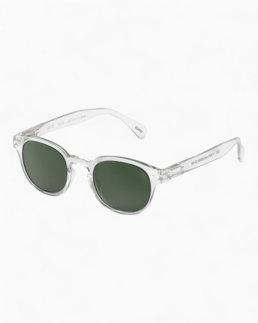 IZIPIZI Sun #C Polarized Güneş Gözlüğü