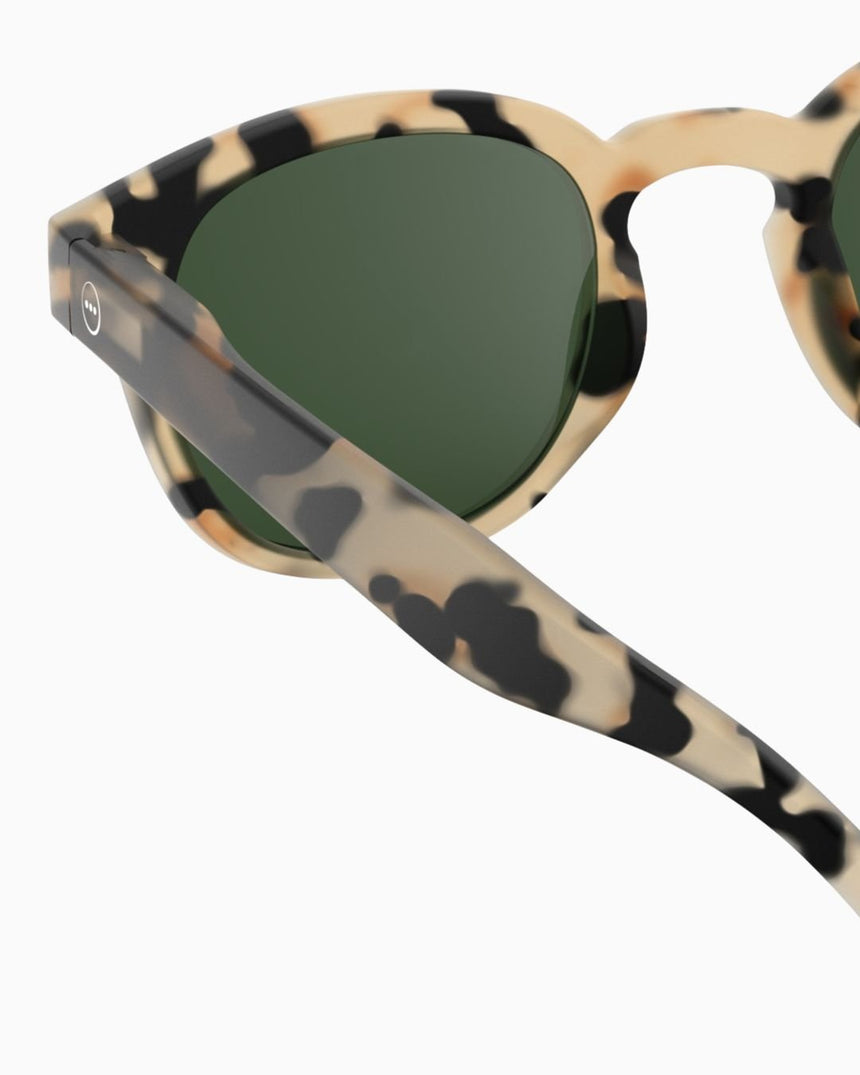 IZIPIZI Sun #C Polarized Güneş Gözlüğü