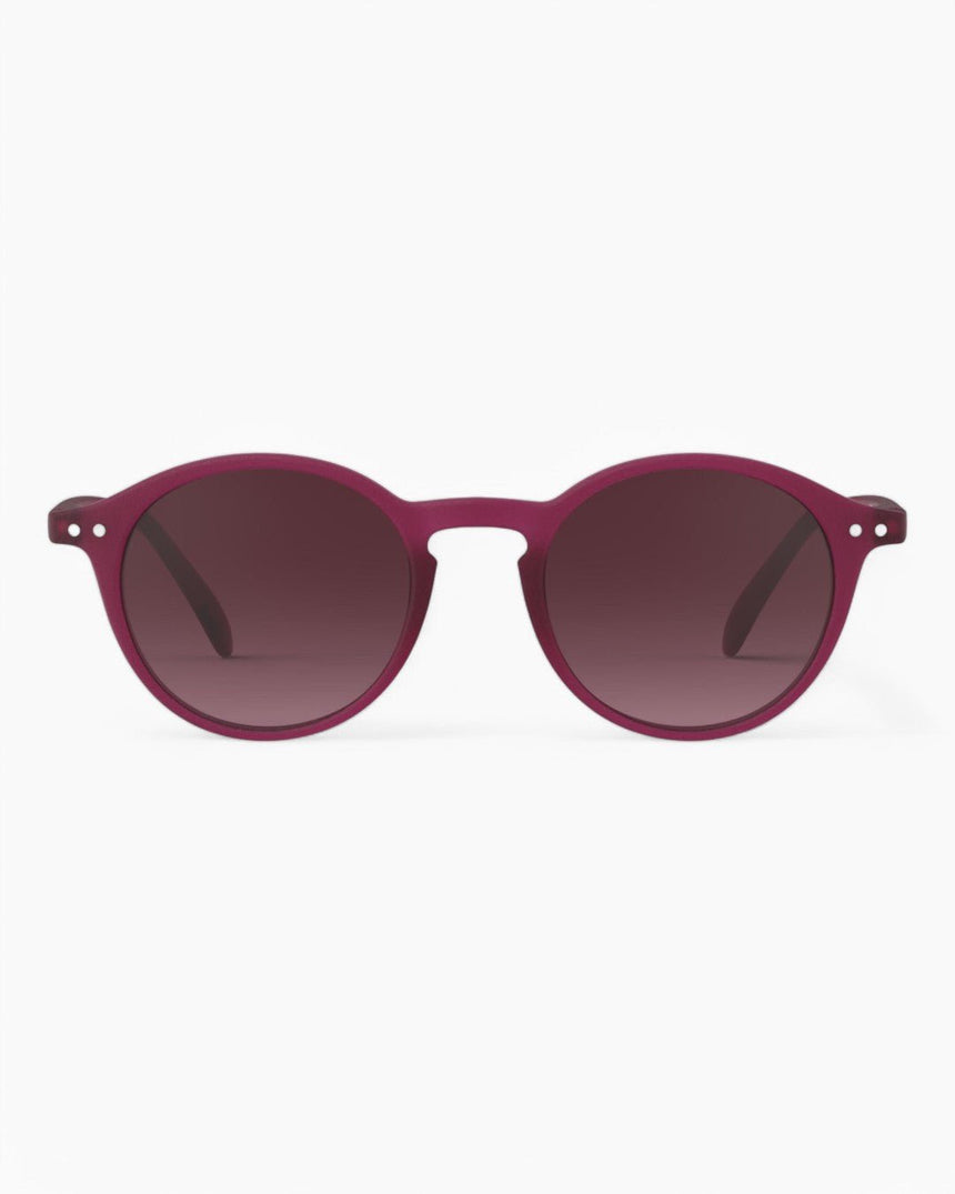 IZIPIZI Sun #D Güneş Gözlüğü Antique Purple