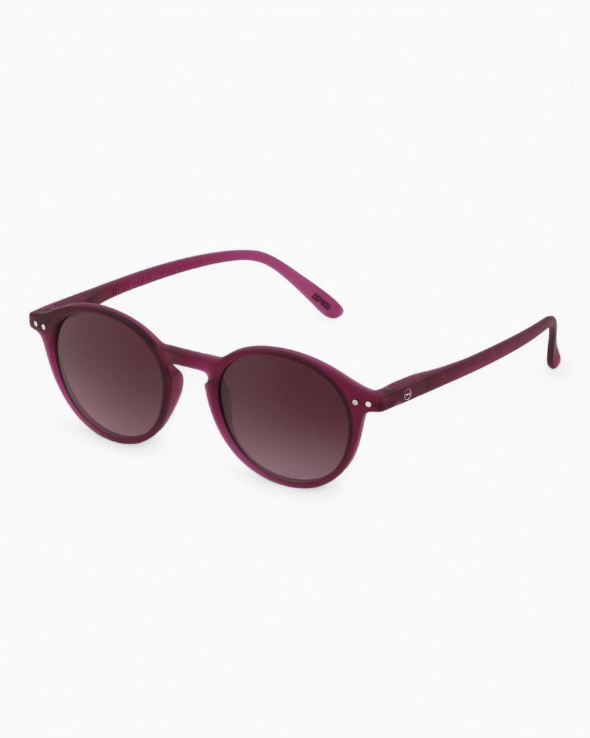 IZIPIZI Sun #D Güneş Gözlüğü Antique Purple