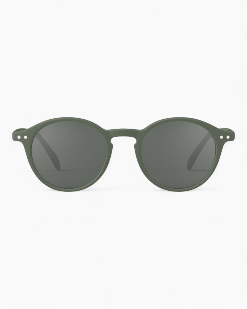 IZIPIZI Sun #D Güneş Gözlüğü Khaki