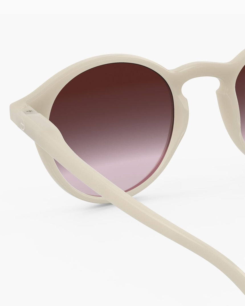 IZIPIZI Sun #D Güneş Gözlüğü Vintage Cream