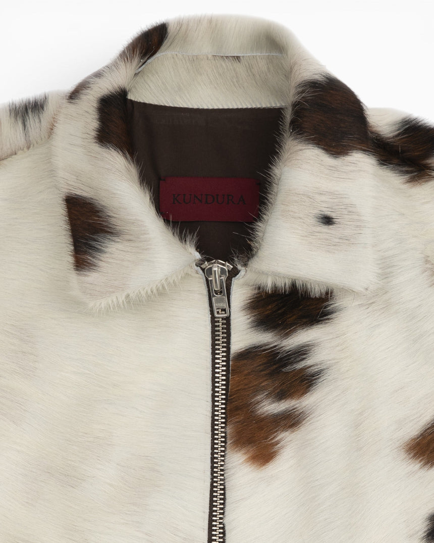Kundura Pony Jacket