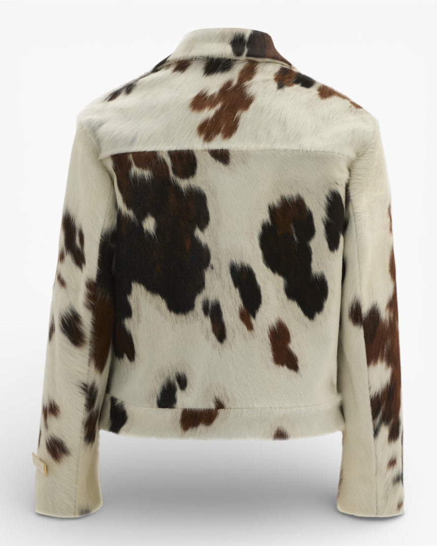 Kundura Pony Jacket