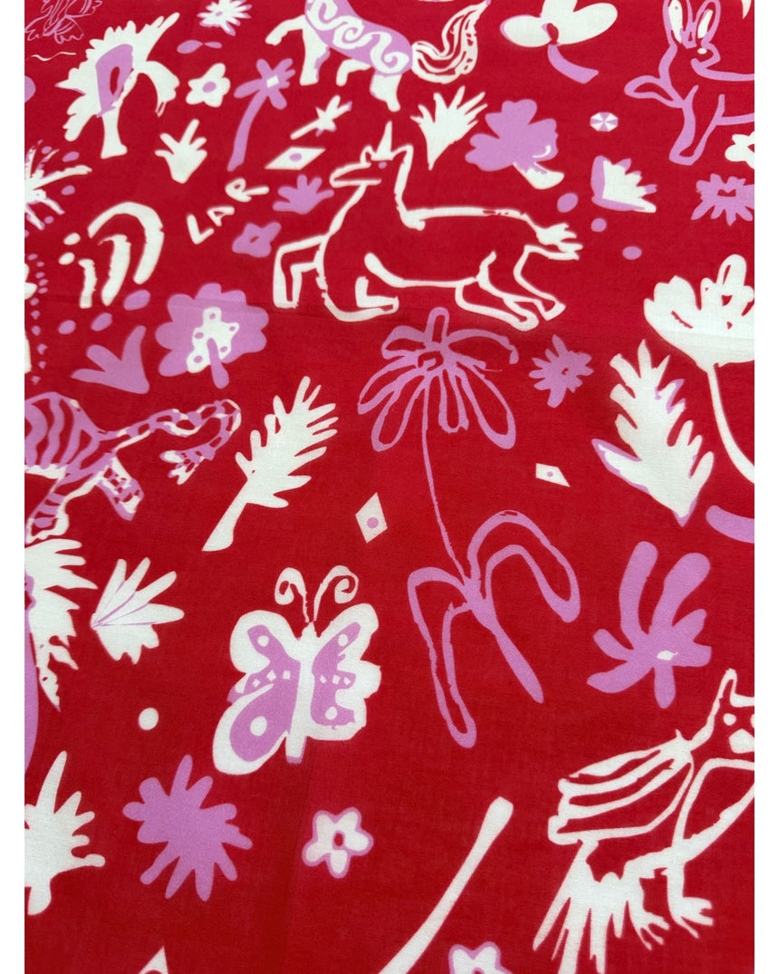 Lar Studio Narnia 52 x 52 Bandana
