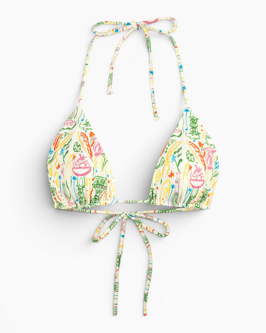 Lar Studio Palace Bikini