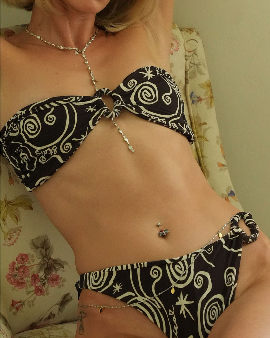 Lar Studio Stars Bikini