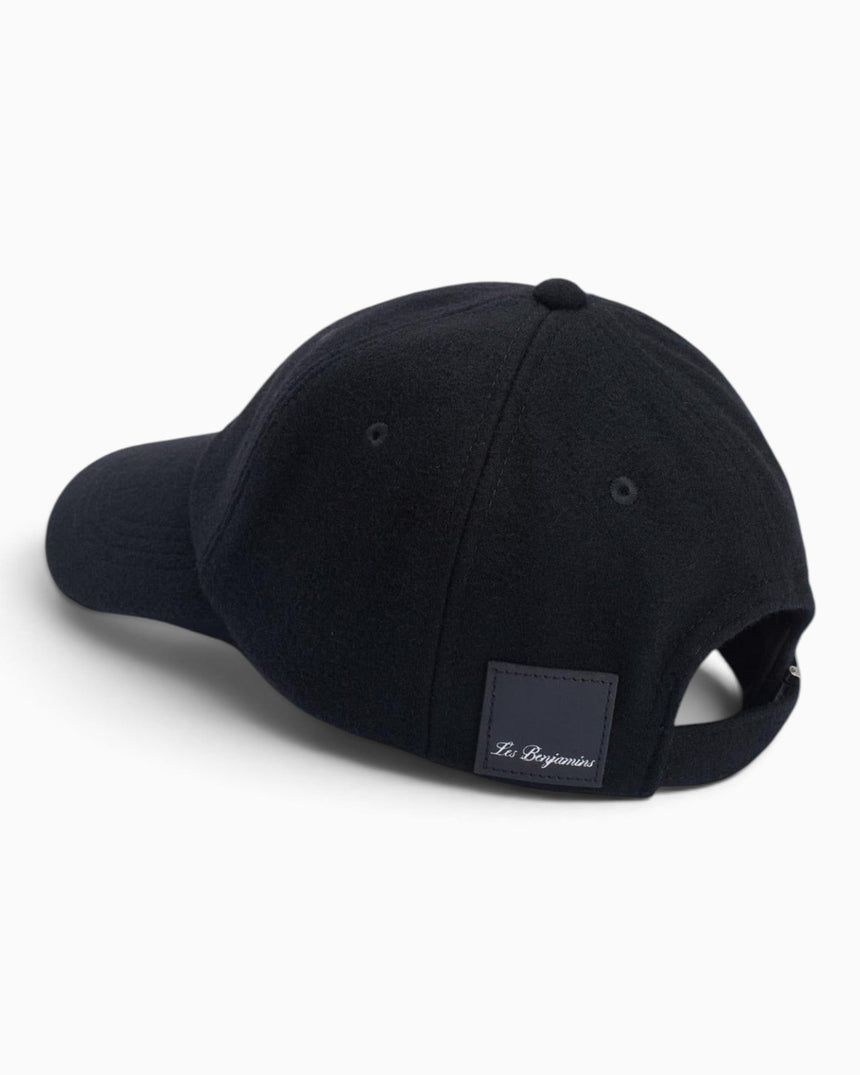 Les Benjamins Cap
