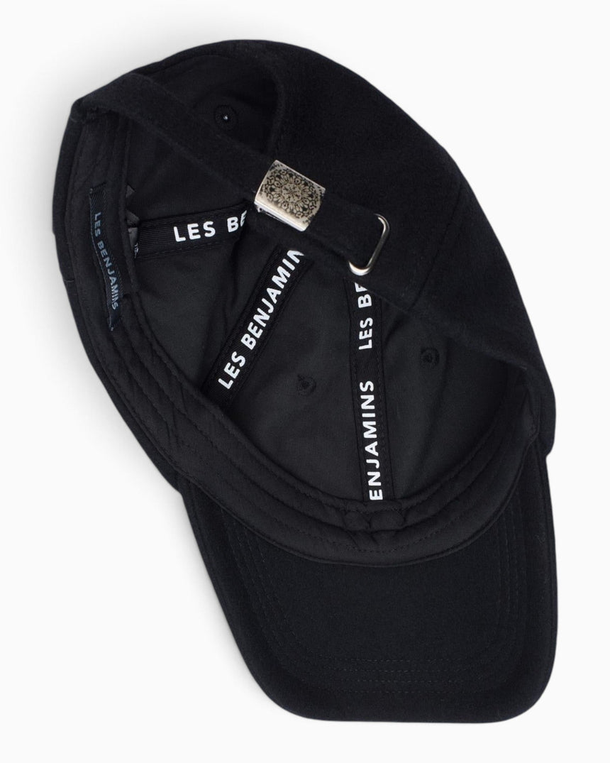 Les Benjamins Cap