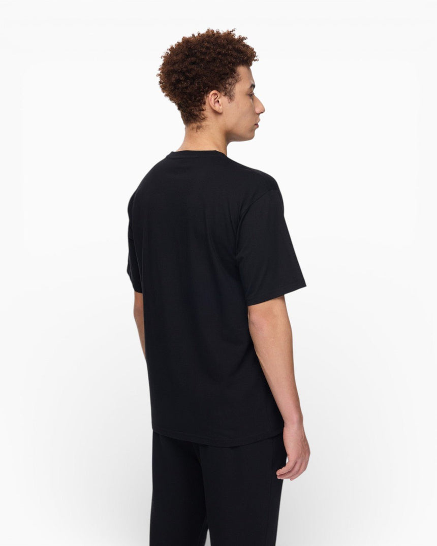 Les Benjamins Kısa Kollu Erkek T-Shirt
