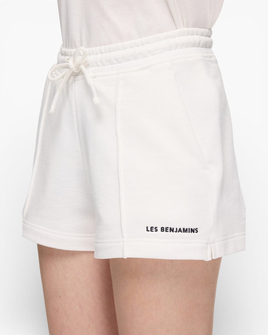 Les Benjamins Regular Fit Kadın Şort