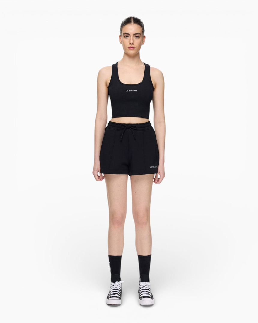 Les Benjamins Regular Fit Kadın Şort