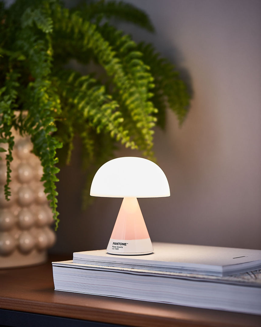 Lexon Lexon x Pantone Mina M Led Lamba