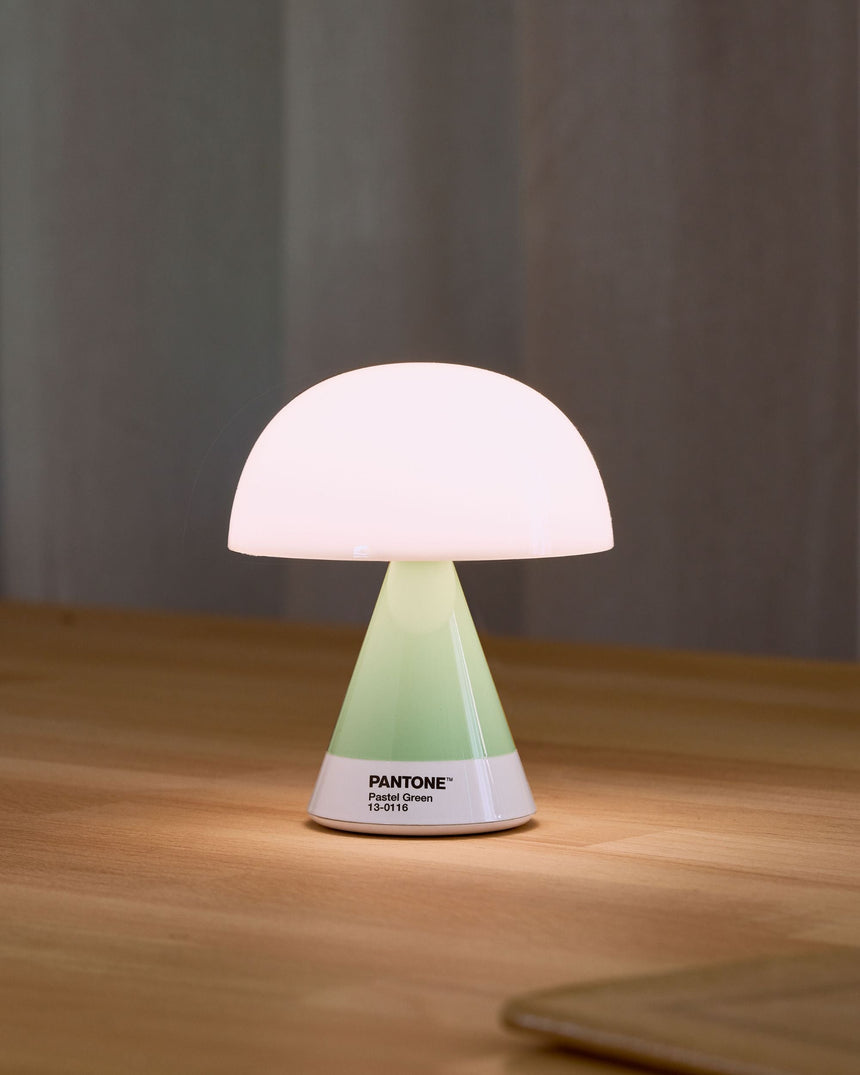 Lexon Lexon x Pantone Mina M Led Lamba