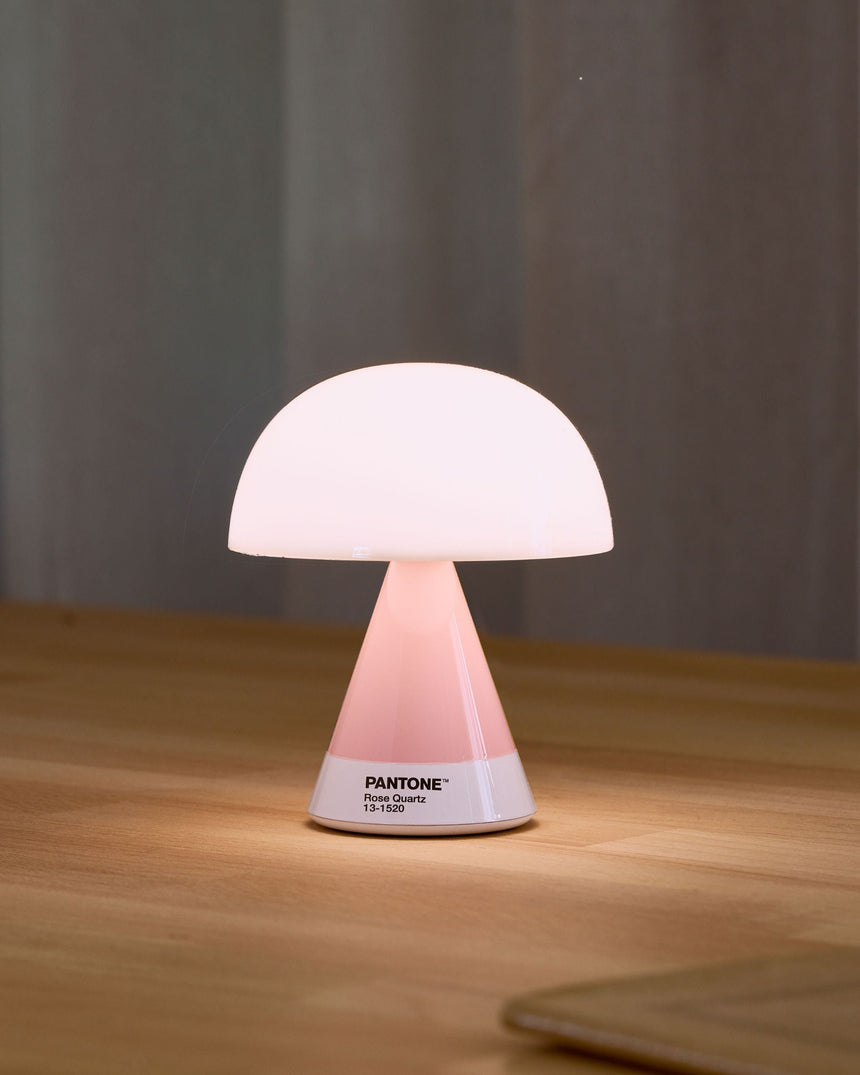 Lexon Lexon x Pantone Mina M Led Lamba