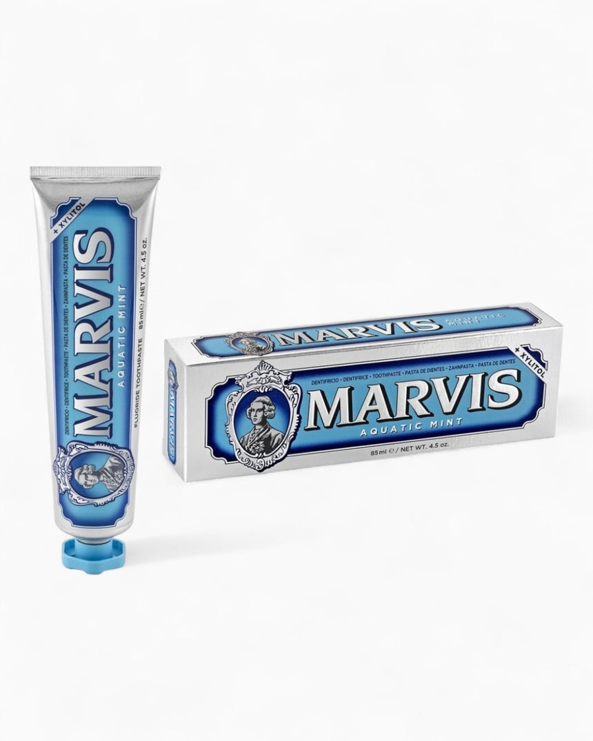 Marvis Acquatic Mint 85ml