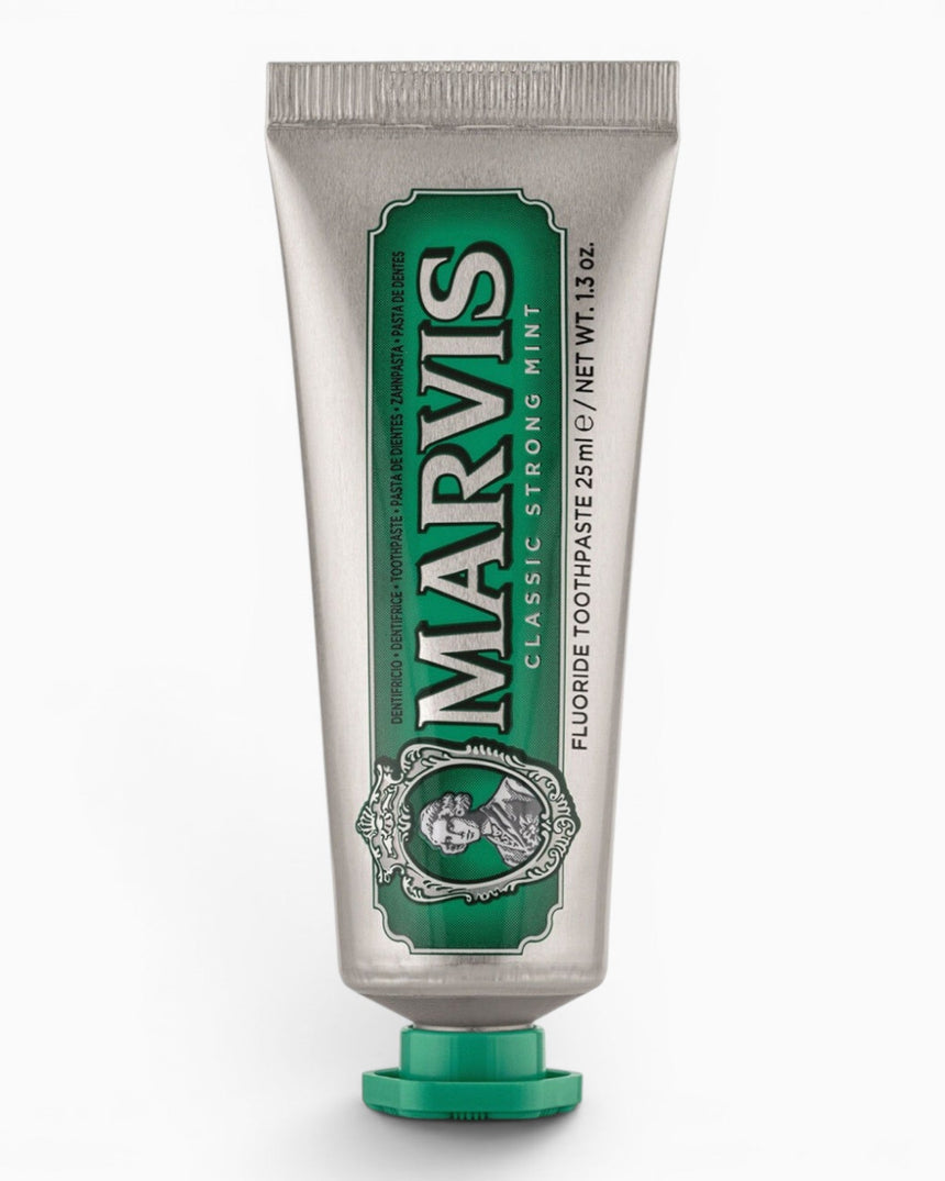 Marvis Box Travel Set