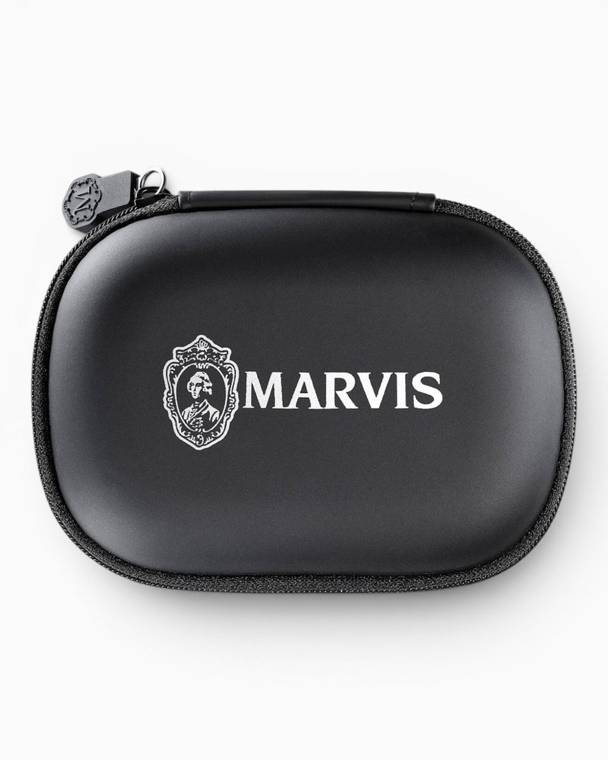Marvis Box Travel Set