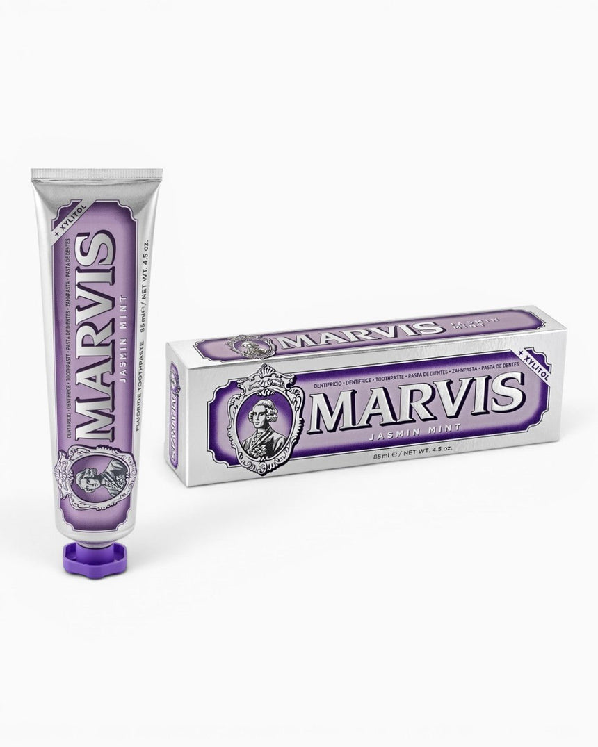 Marvis Jasmin Mint 85ml Diş Macunu