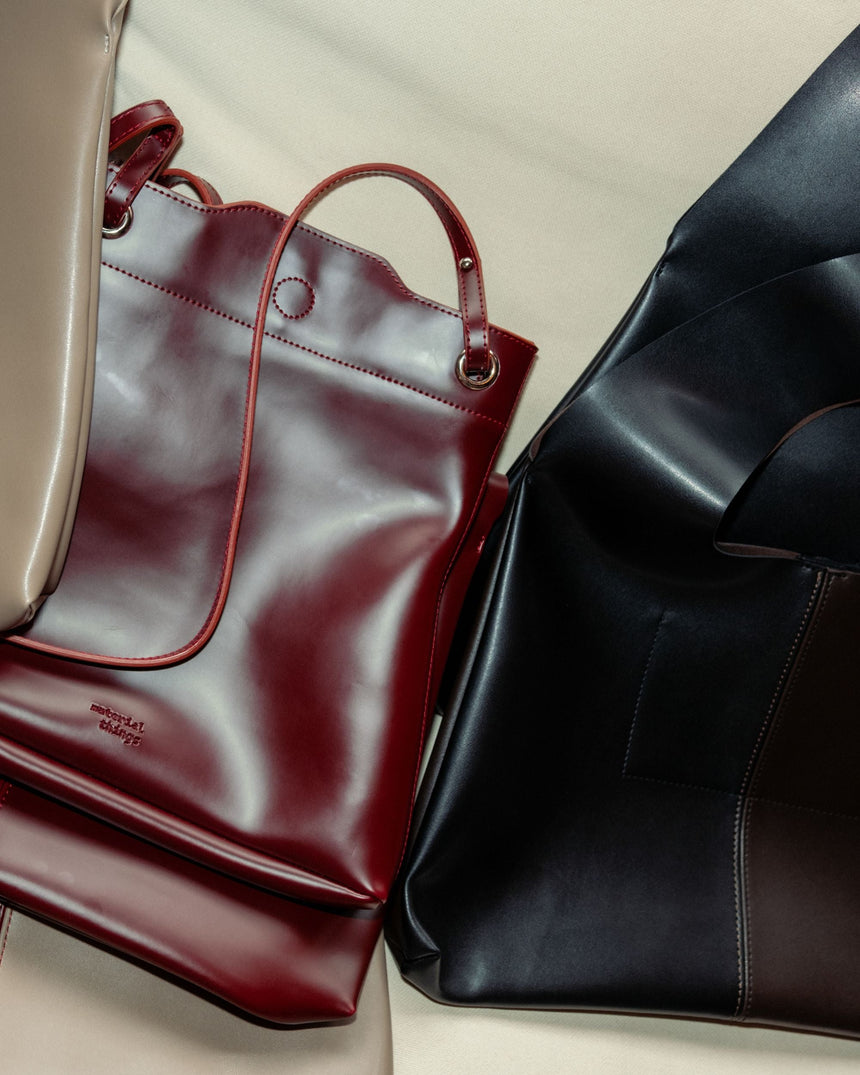 Material Things Calla Bag