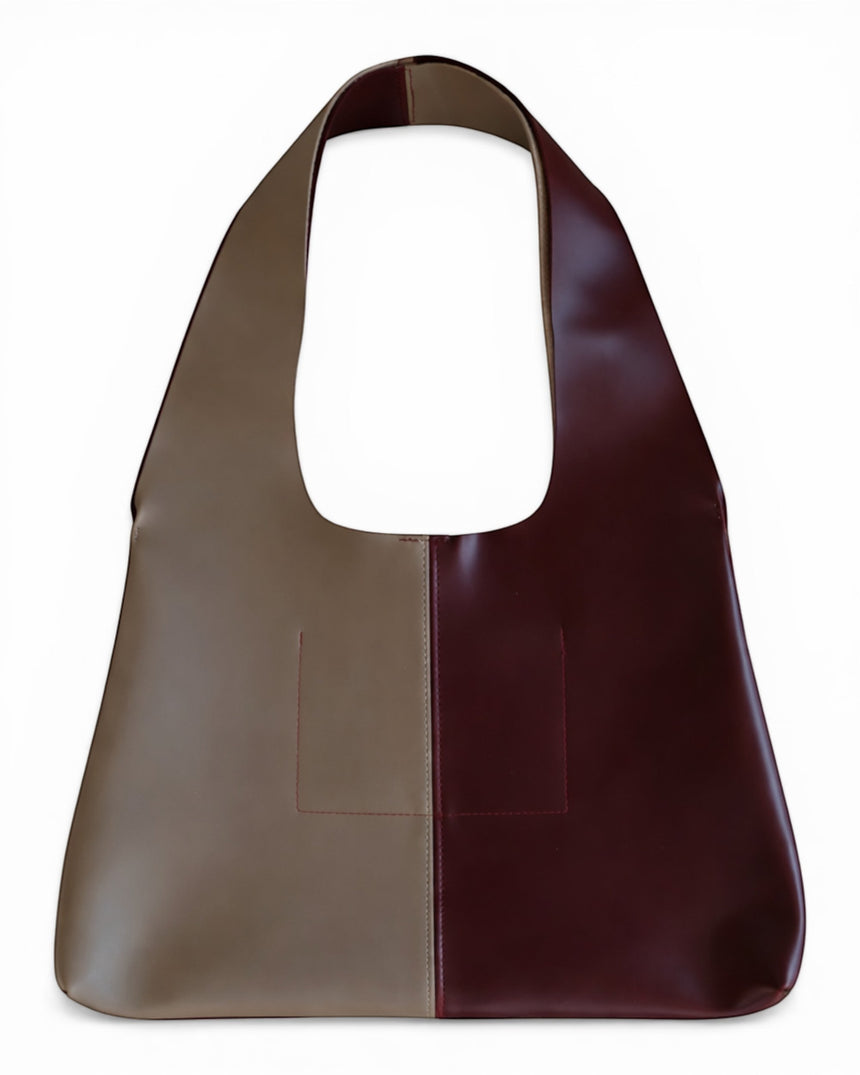 Material Things Heybe Bag Circus
