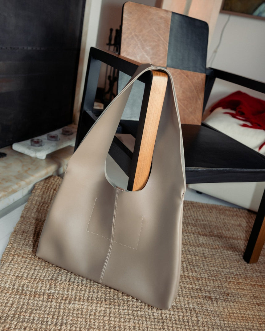 Material Things Heybe Bag