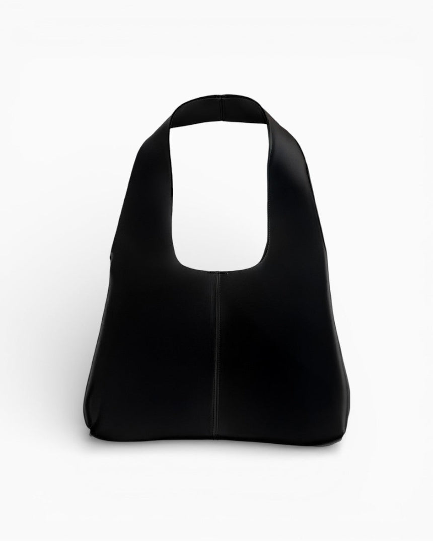 Material Things Heybe Bag Charcoal