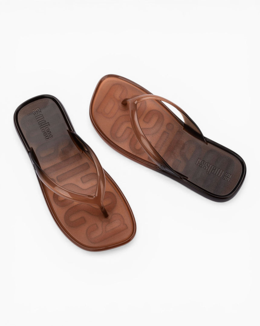 Melissa Beachwear Kit Kadın Terlik