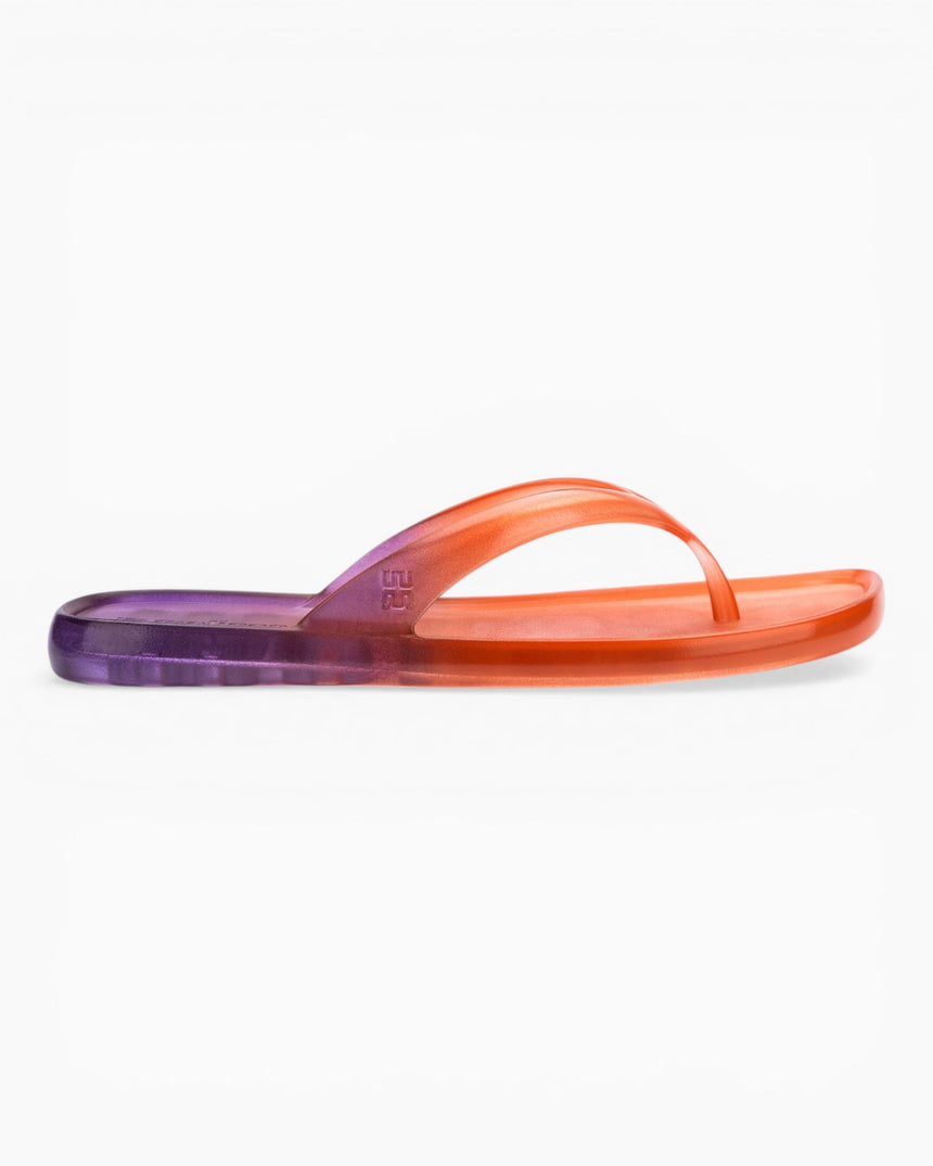 Melissa Beachwear Kit Kadın Terlik Multicolor