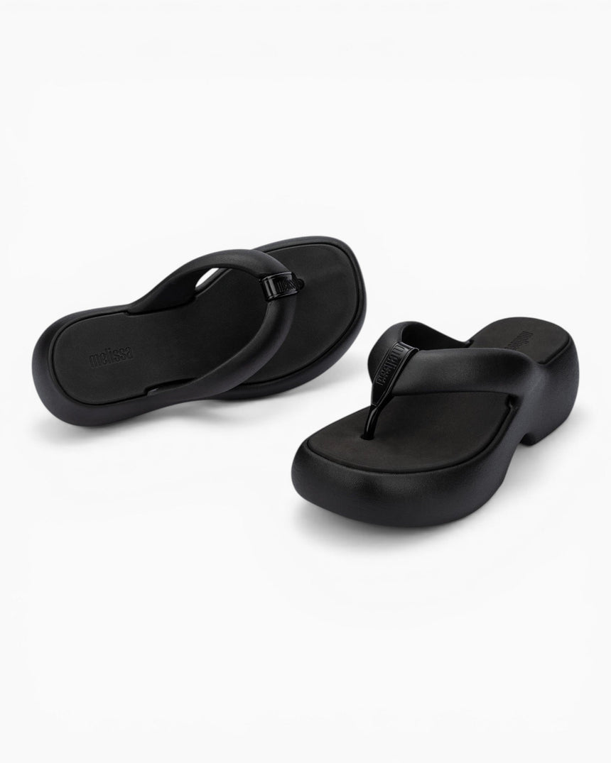 Melissa Free Platform II Kadın Terlik