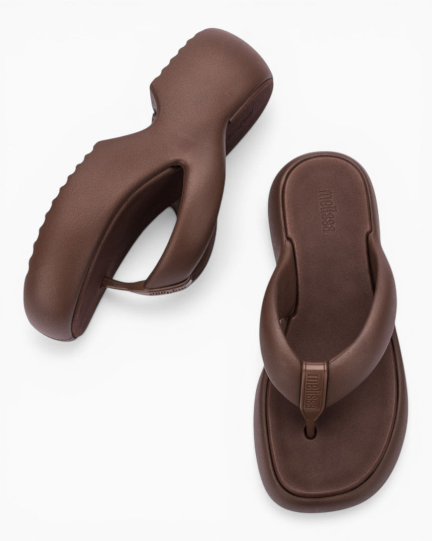 Melissa Free Platform II Kadın Terlik