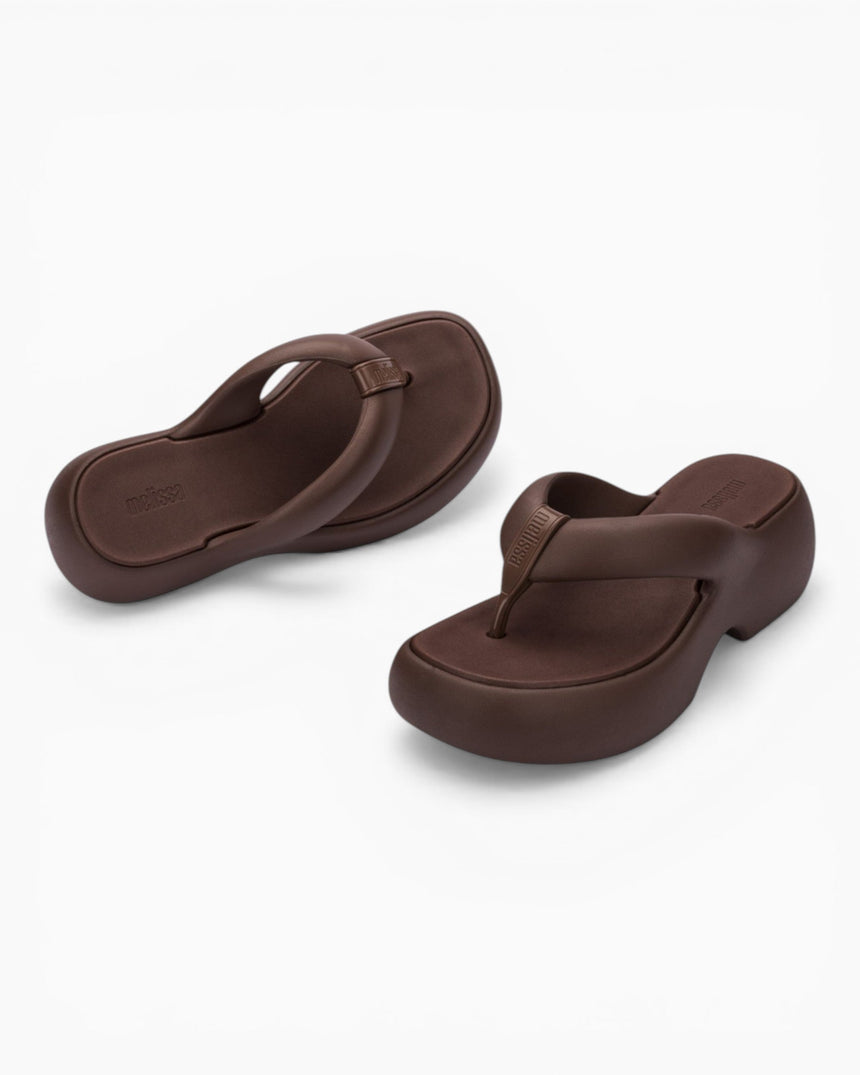 Melissa Free Platform II Kadın Terlik