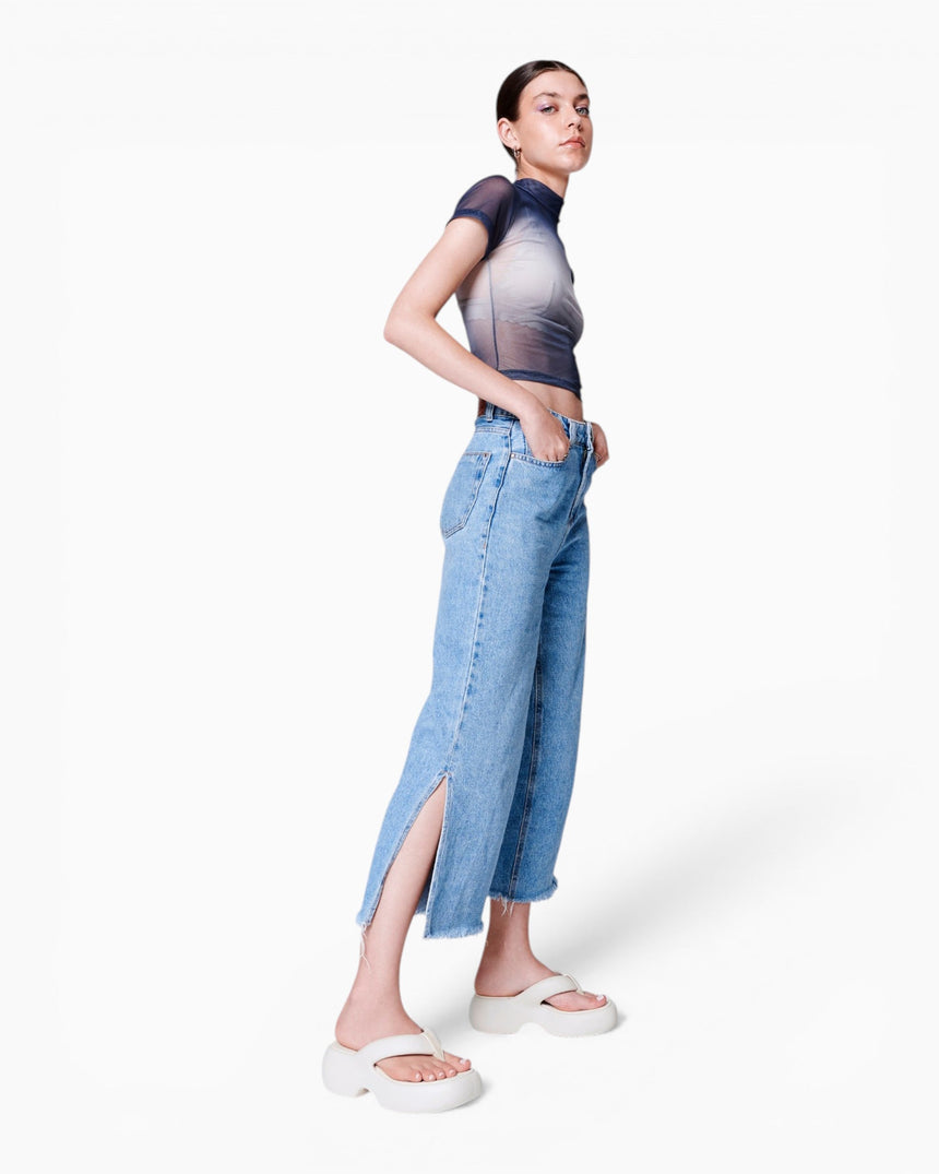 Melissa Free Platform II Kadın Terlik