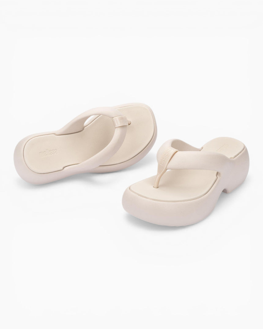 Melissa Free Platform II Kadın Terlik