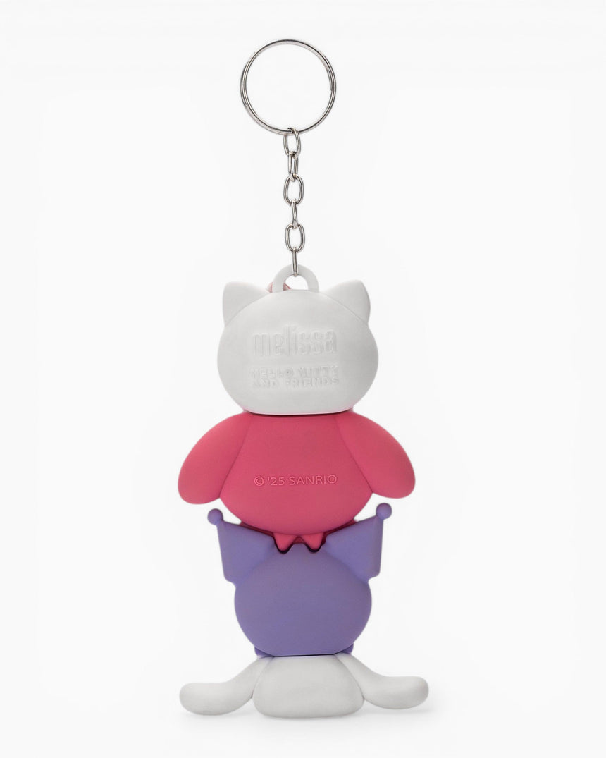 Melissa Melissa Charm + Hello Kitty & Friends Charm