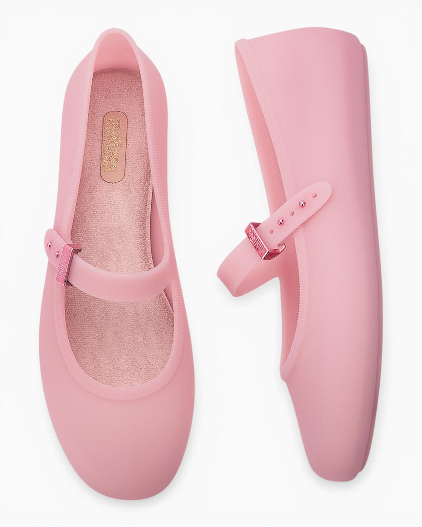 Melissa Soft Ballerina Kadın Ayakkabı